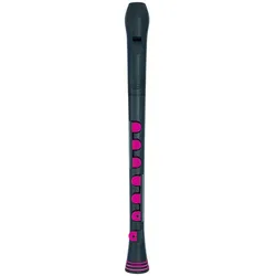 Nuvo Soprano Recorder+ BPK - Sopran-Blockflöte