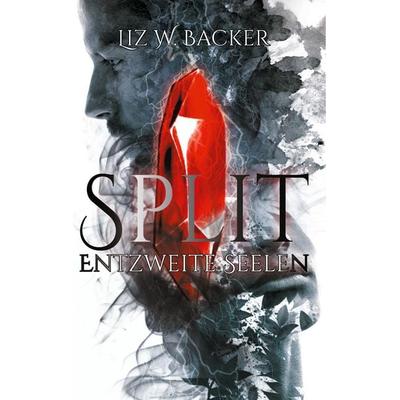 Split, Taschenbuch von Liz. W. Backer, BoD – Books on Demand, 978-3-7543-4951-9