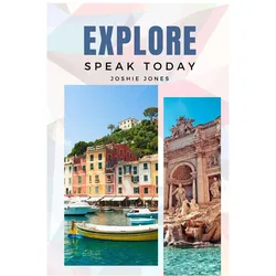 Explore, Schulbücher von Joshie Jones