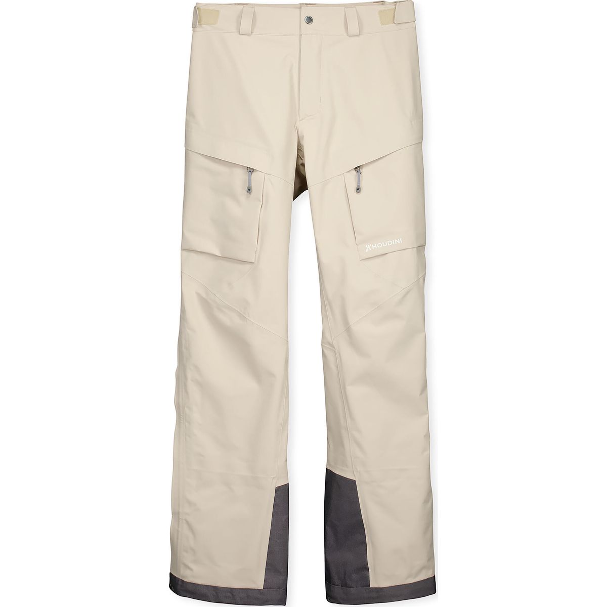 Houdini W's Heyday Pants II foggy mountain (191) S 810056-191-S