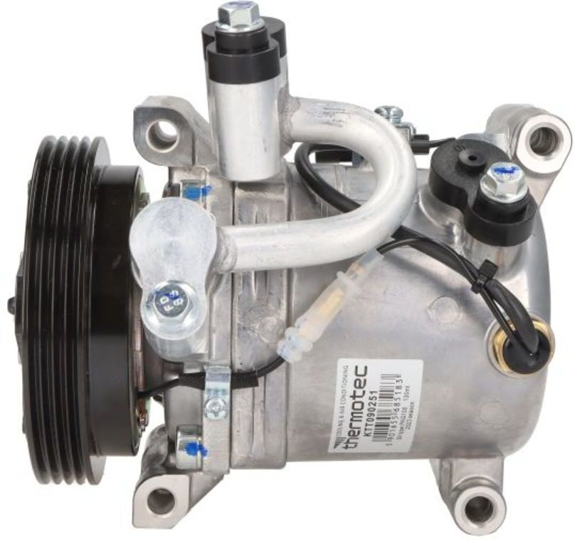 Klimakompressor THERMOTEC KLIMA KTT090251