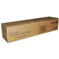 Xerox, Toner, 006R01526 (Y)