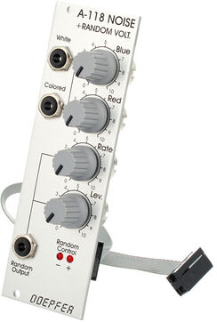 Doepfer A-118 Noise/Random