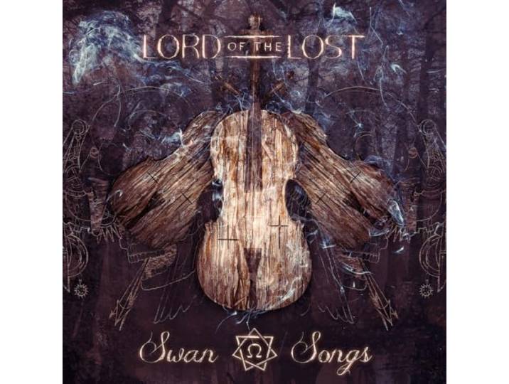 Swan Songs (10th Ann.)