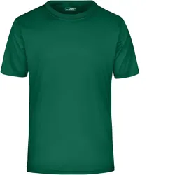 Funktions T-Shirt "JN358" - M - green