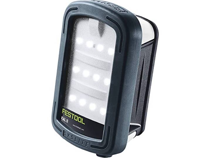 Festool Luz de trabajo KAL II SYSLITE