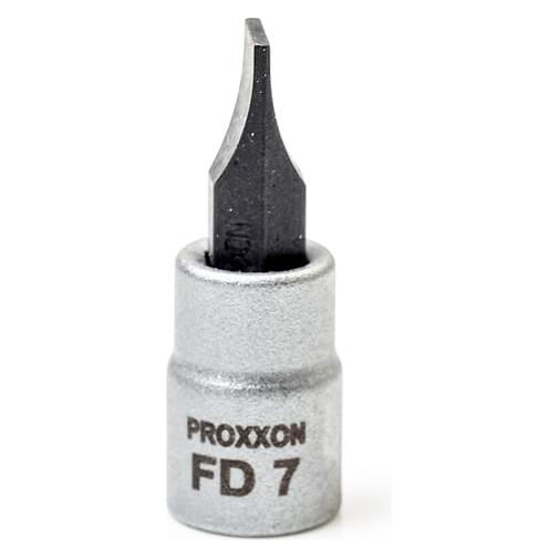 Proxxon 1/4" Schlitzeinsatz (23 741)