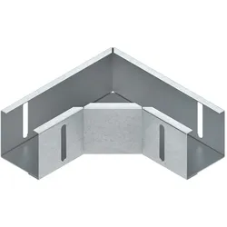 Niedax Bogen RESK 50.075