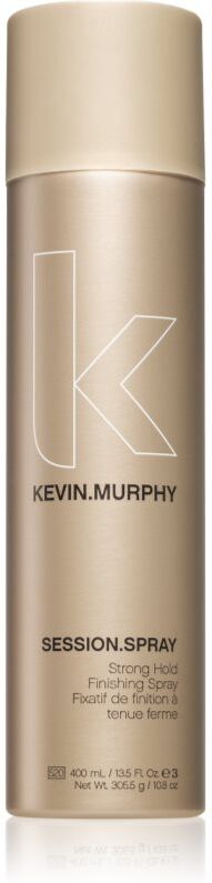 Kevin Murphy Session Spray laque cheveux extra fort 400 ml