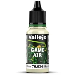 Vallejo Game Air Bone White 2.0