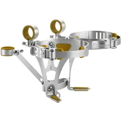 Elite, Flaschenhalter