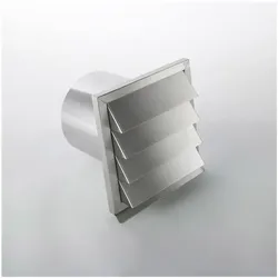 Elica Mauerkasten Rund 190 x 190 - Ø147mm KIT0121010