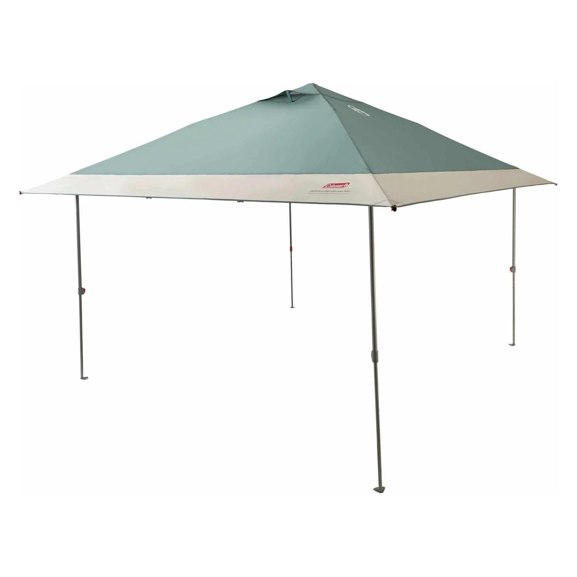 Coleman FastPitch OnePush Shelter L (396 cm, 396 cm) (2226579)