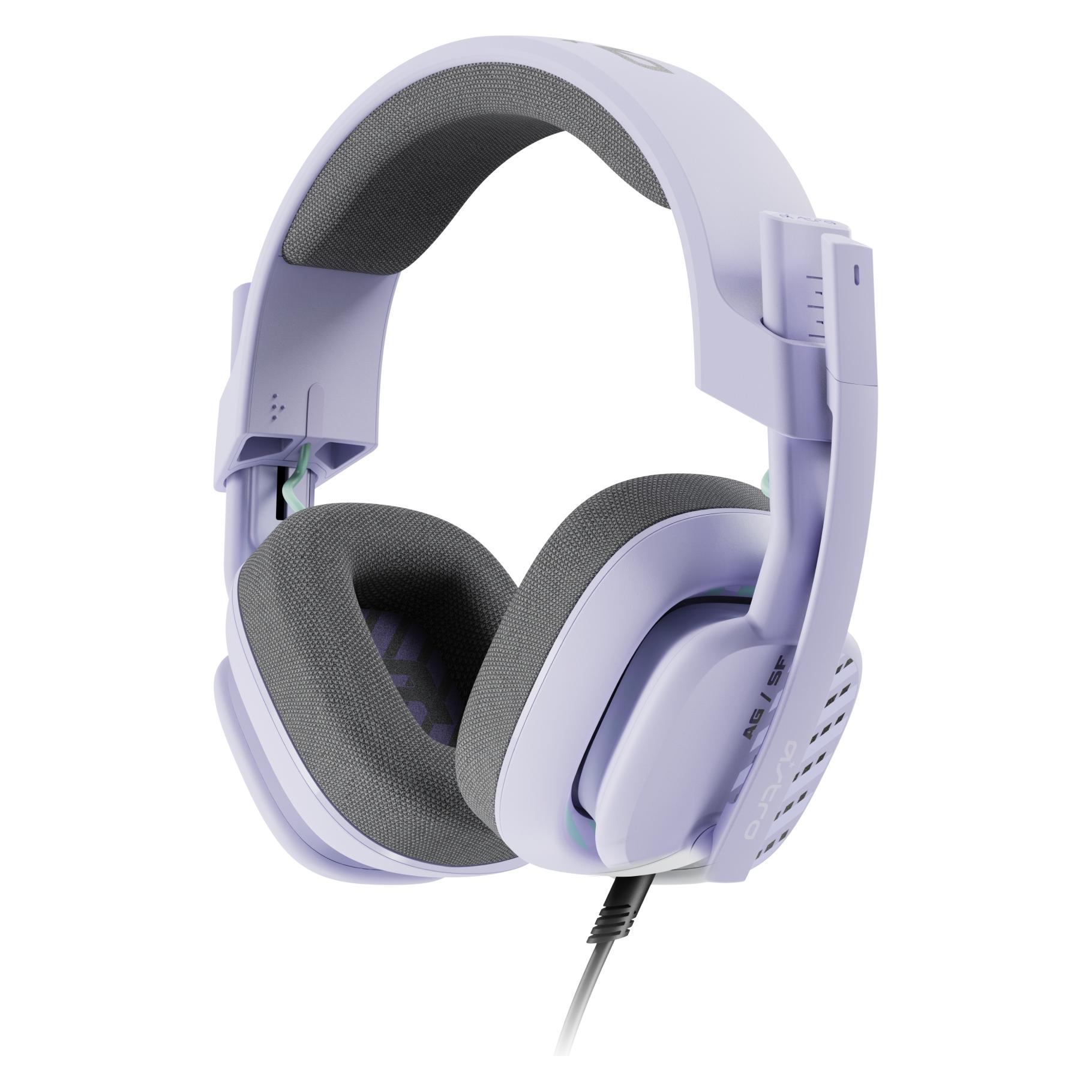 Logitech G A10 Gen 2 (Kabelgebunden) (939-002078)