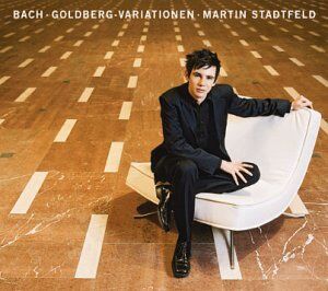 Martin Stadtfeld - Bach: Goldberg-Variationen - Preis vom 12.10.2026 11:37:12 h
