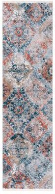 SAFAVIEH Shivan Fien Boho Rug