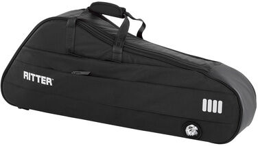 Ritter Bern Bari Sax Low-A SBK Sea Ground Black