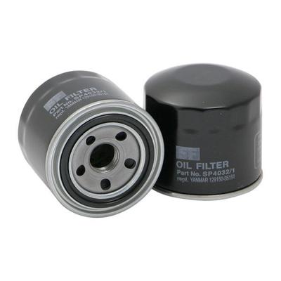 SF-FILTER Ölfilter SP 4032/1 Motorölfilter,Filter für Öl