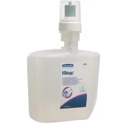 Scott Sports, Handseife, Flüssigseife Ausführung des Gebindes: Kunststoffflasc Inhalt: 1,2 l (Flüssigseife, 1200 ml)