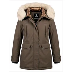 Longjacke Aruba Fuchs Schmitt beige, 48