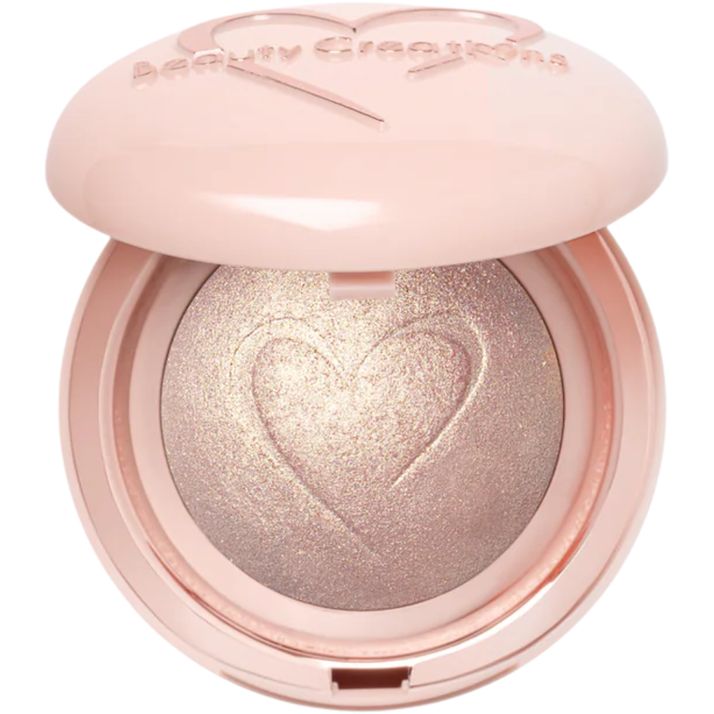 Beauty Creations Final Finish Baked Glow Highlighter 4,5g Flirtini