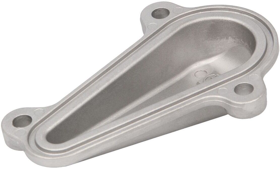 Couvercle de boîte de vitesse ZF 4181310039ZF