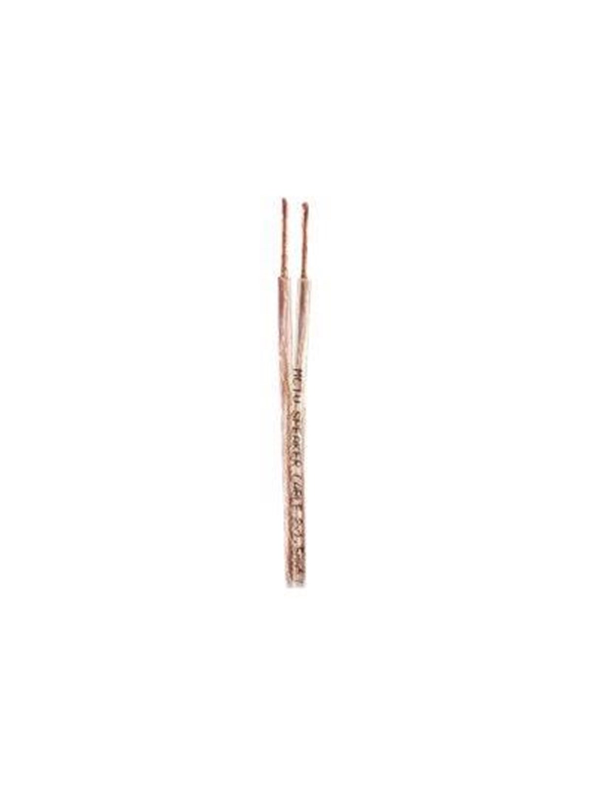 Maclean MCTV-511 - bulk speaker cable - 50 m