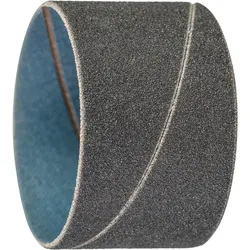 PFERD TOOLS SIC Schleifhülse GSB Zylindrisch SIC für harte NE Metalle - 42245150