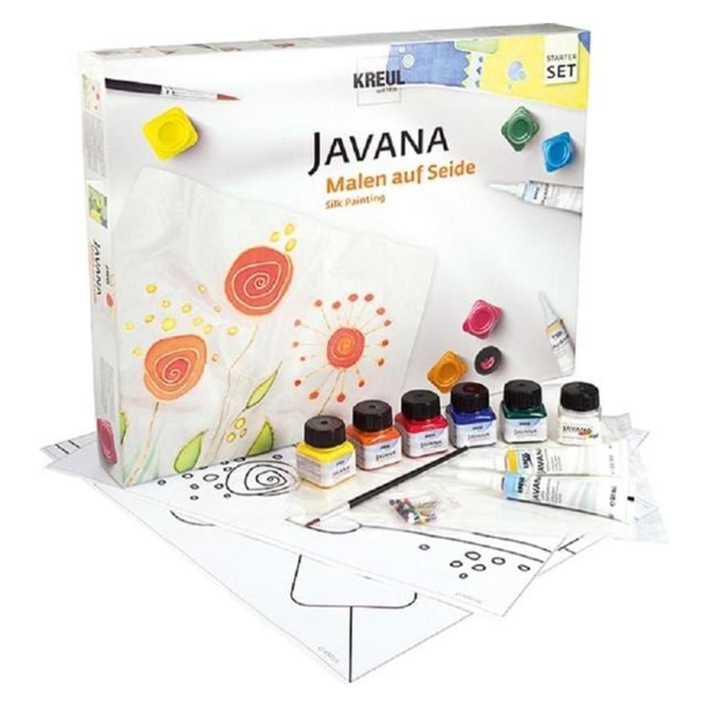 Kreul Javana (140 ml) (81845)