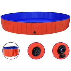 vidaXL Oakley (Hundepool), Hundespielzeug
