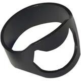 Inspired Finds Mini Stainless Steel Ring Bottle Opener Finger Beer Bottle Opener Tool Portable Bar Gadget black