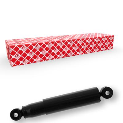 FEBI BILSTEIN Stoßdämpfer Vorderachse 20508 für Volvo RENAULT TRUCKS