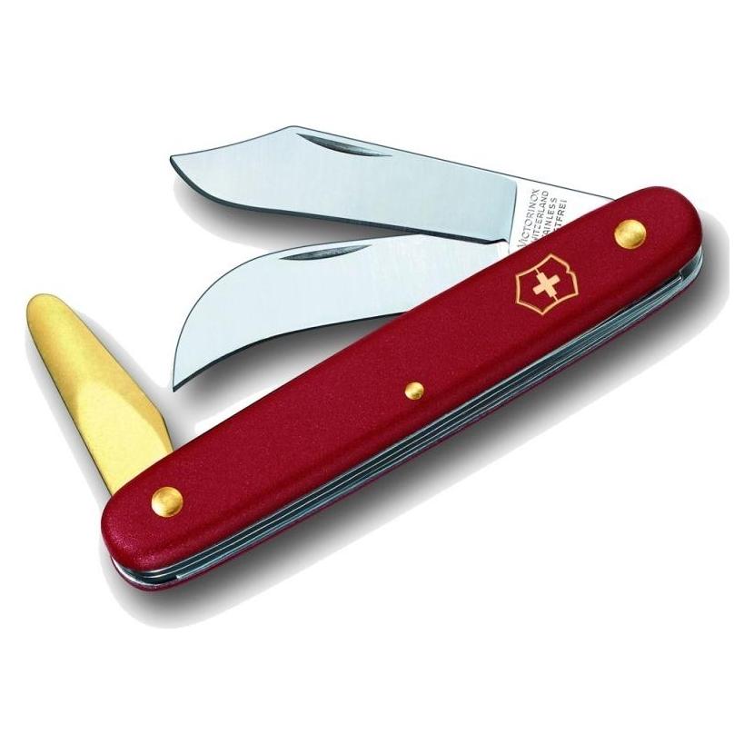 Victorinox Okuliermesser rot (3.9116)