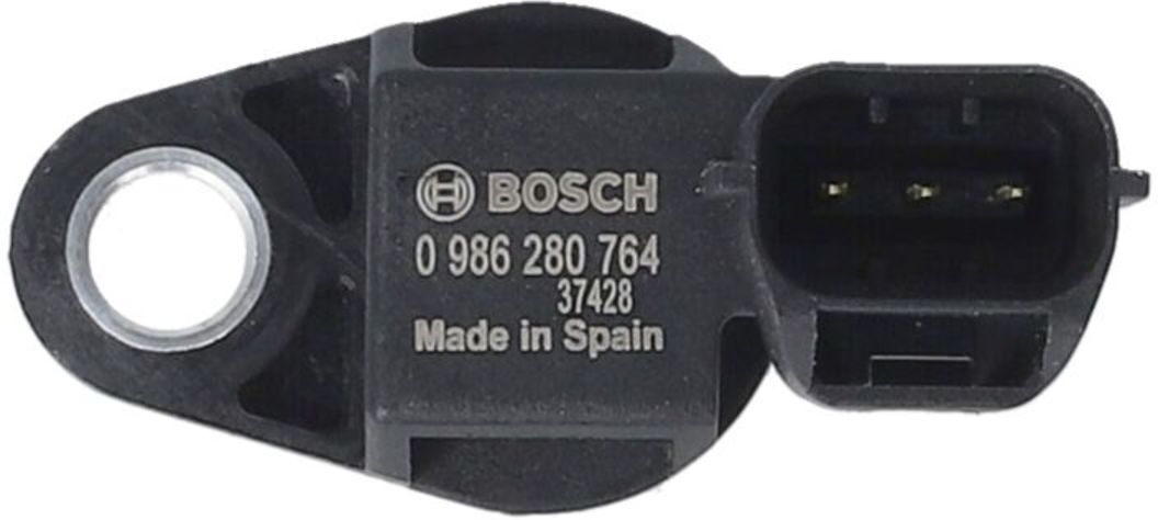 Sensor, Nockenwellenposition BOSCH 0 986 280 764