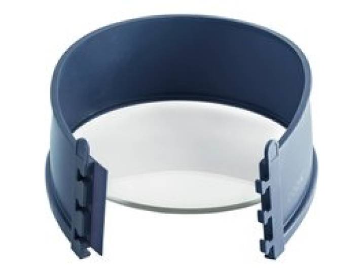 COOX Moule à charnière, Ø 18 cm (gris bleu)