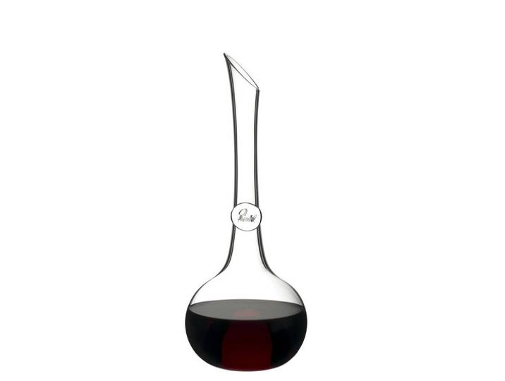 RIEDEL THE WINE GLASS COMPANY Dekanter Riedel Superleggero Dekanter 750 ml