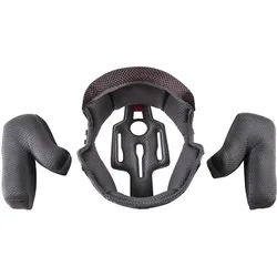 Leatt, Motorradhelm Zubehör, Helmfutter Kit 4.5 XS