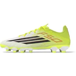 ADIDAS Herren Fussball-Hartplatzschuhe F50 LEAGUE MG, Größe 44 in Grün Grün
