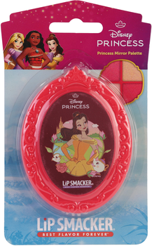 Princess Mirror Palette Lip Smacker Bella 1 un