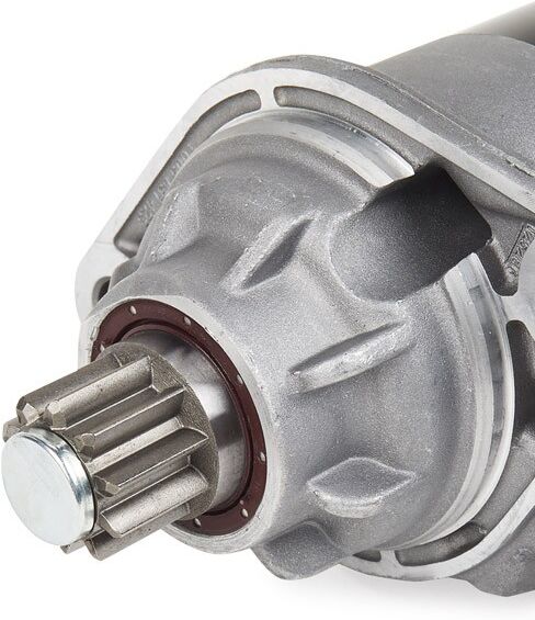 Bosch 1 986 S00 823 Starter motor