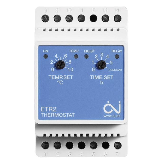 Arnold Rak 611112 Thermostat 611112 Thermostat (611112)