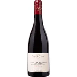 Morey-St-Denis Clos Sorbe 1er Cru Domaine Francois Feuillet 2020