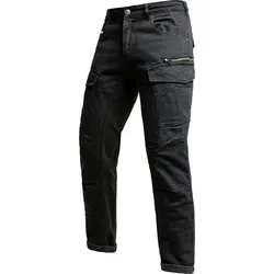 John Doe Defender Mono Motorrad Textilhose 33