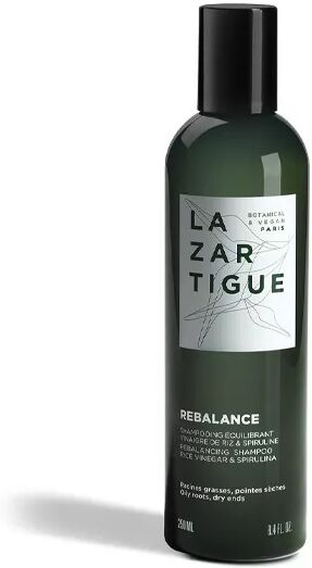 Lazartigue Rebalance Champô 250ml