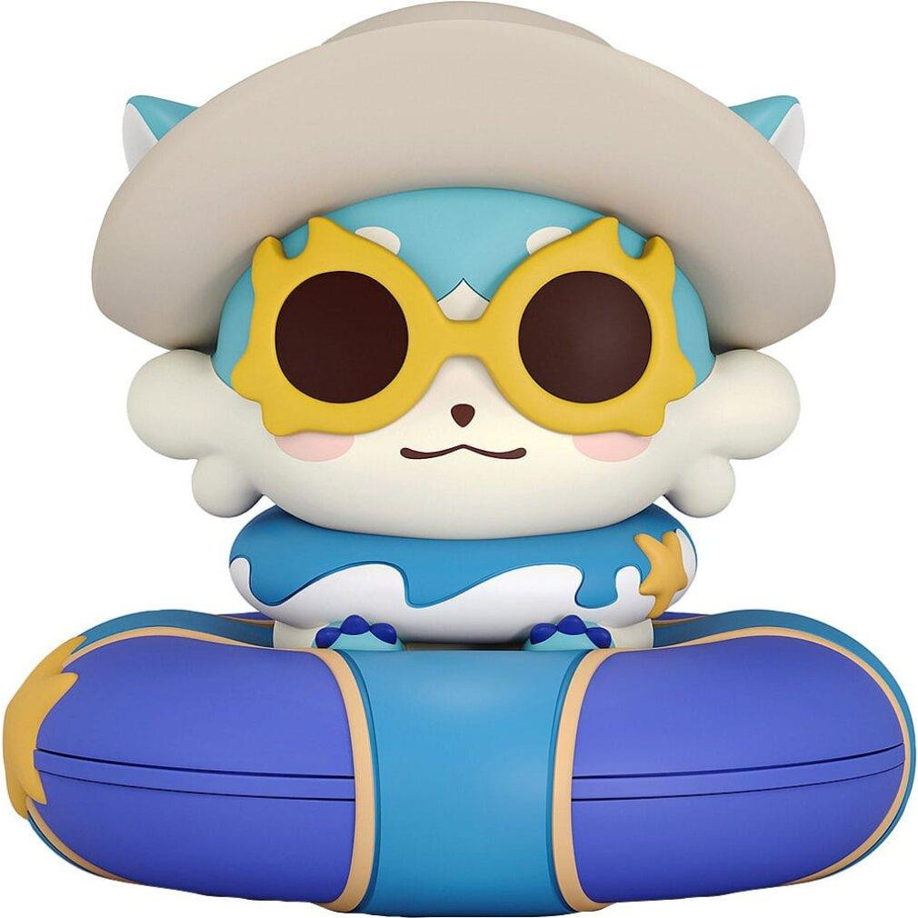Good Smile Company Honkai: Star Rail Chibi figuur Huggy bubbels 6 cm