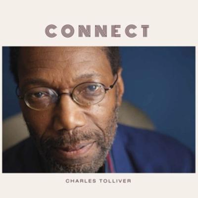 Connect - Charles Tolliver, Vinyl