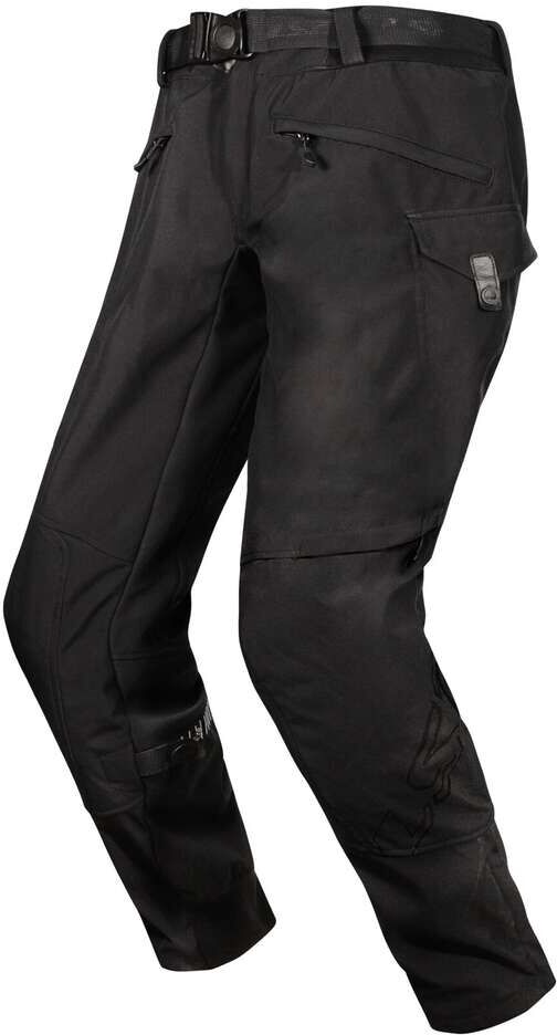 Pantalone Moto Urbano Ls2 DOUGLAS Nero taglia L