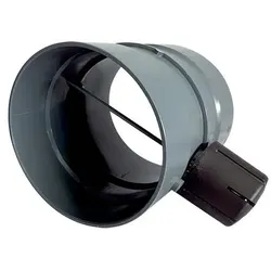 MAICO 0073.0484 Drosselklappe manuell MDKI 35 Drosselklappe für Nennweite 350 00730484