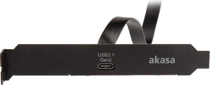 AKASA USB 3.1 Gen 2 Internal Adapter Cable