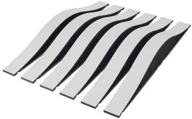 Vicoustic Flexi Wave Ultra 120 White White Matte